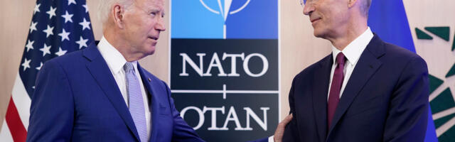 NATO samit: Sukob na Kosovu sve bliži, pozivnica za Ukrajinu na čekanju 