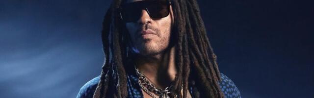 Lenny Kravitz (59) je najavio album novim spotom u kojem je u potpunosti nag