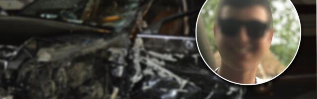 Mladić koji je pregazio Emira hvalio se kako divlja za volanom: Snimao se dok vozi 200 na sat