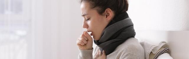 Veliki kašalj se širi: U ovoj BG opštini je najviše obolelih