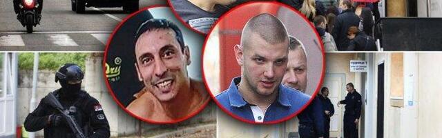 Klan Belivuk-Miljković imao vazdušnu pušku! Snajperista Janković: "Može da ubije čoveka sa 50 metara, ako je čelična!"