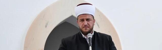 Saznajemo: Efendija Berin Ljajić učestvovao u izborima na strani SPP