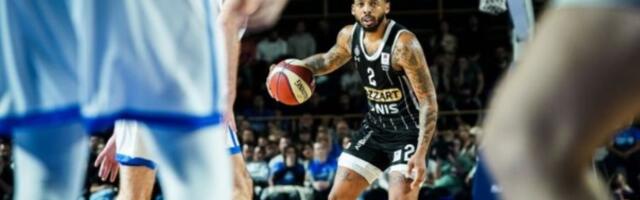 Partizan jedva slomio otpor novajlije u Subotici