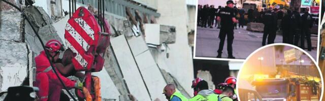 Poznat identitet žrtava u stravičnoj tragediji na Železničkoj stanici u Novom Sadu: Oglasilo se Više javno tužilaštvo! (FOTO/VIDEO)