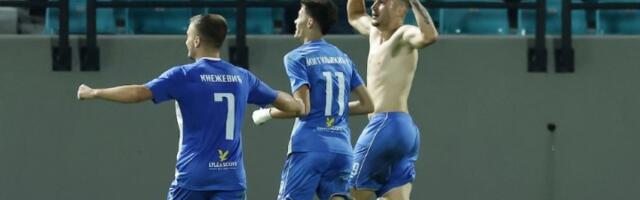 Bankrot ili UPPR: OFK Beograd hoda po žici!