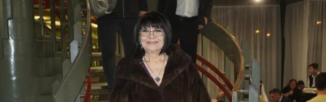 "Bila je ravna kao daska!" Nada Obrić srela koleginicu pa se šokirala: "Ja to moram da pipnem!"