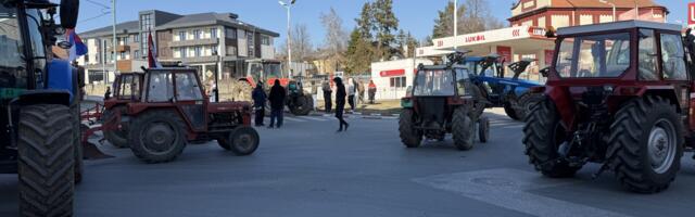 U Rači i Rekovcu u subotu podrška studentima uz protestnu šetnju (VIDEO)