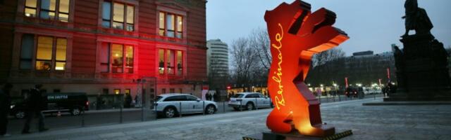 U Berlinu sutra počinje 75. Međunarodni filmski festival
