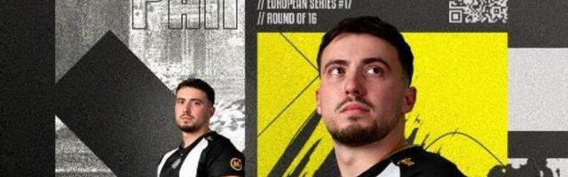 DOMINACIJA: Partizan razbio velikog rivala - obezbeđen je plasman u osminu finala!