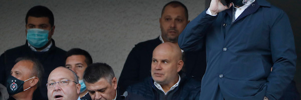 CRNO NA BELO - Partizan podneo prijavu protiv fudbalera Zvezde!