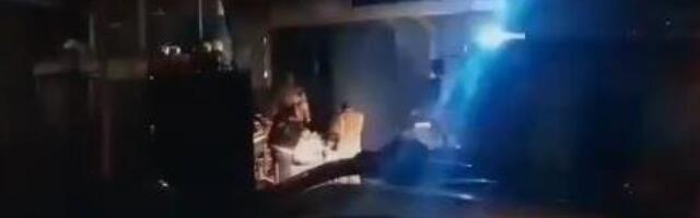 STIŽE POMOĆ SRBIJE: Užas u Severnoj Makedoniji - nezapamćena tragedija u regionu (VIDEO)