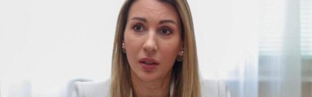 ĐEDOVIĆ HANDANOVIĆ: Osuđujem ugrožavanje energetske bezbednosti Srbije od strane opozicionih aktivista iz Lazarevca