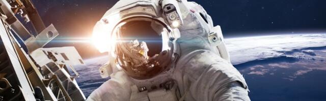 Astronautkinja je bila 286 dana u SVEMIRU, a kada se vratila, lekari ostali u ŠOKU kada su joj videli ruke