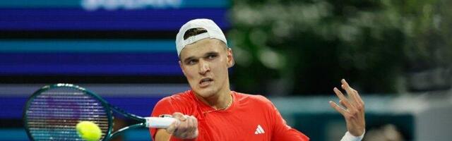 SAT VREMENA PRE MEČA SAM ŽELEO ODUSTANEM OD TURNIRA! Neverovatna priča Noletovog "dželata": Tražio sam sudiju, ali..