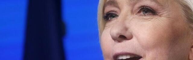 MARIN LE PEN U KONTRANAPADU: Žalba na sramnu presudu