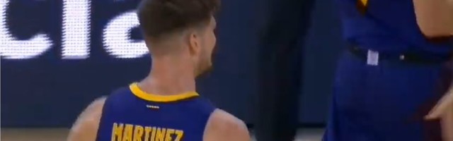 Šaras osetio novo Barsino čudo: Golobradi Martinez rešio El Klasiko i presudio Realu (VIDEO)