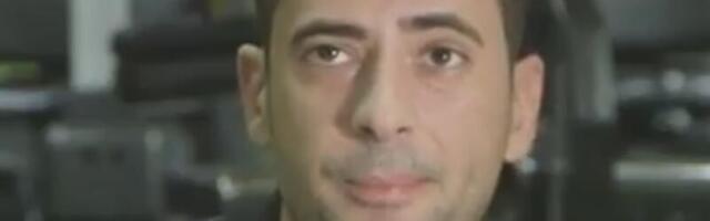 "NIJEDAN LEK NE POMAŽE" Saša Joksimović o borbi sa bolešću: "Doktor je rekao dođite da vidite ovo čudo"