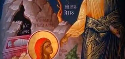 Isus se posle vaskrsenja prvo javio "najvećoj bludnici": Ona mu je bila verna sledbenica, a mnogi ne znaju pravu isitnu o njoj