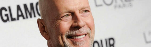 BRUSU VILISU SE POGORŠALO STANJE! Legendarni glumac više NE GOVORI, oglasila se zabrinuta ćerka! (FOTO)