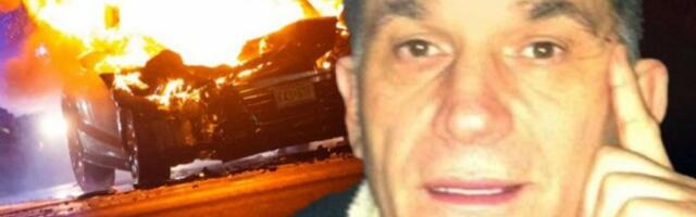 BRUTALNO LIKVIDIRAN KRALJ BEOGRADSKIH NOĆNIH KLUBOVA! Izrešetao boksera zbog prostitutke, pa delovi njegovog audija leteli 50 metara! NA SAHRANU DOŠLO POLA ESTRADE!