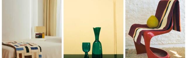 Zara Home & Collagerie kolekcija prepuna je radosti, a ovo su detalji