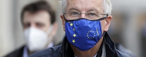 Barnije: I dalje velike razlike Brisela i Londona o dogovoru posle Bregzita