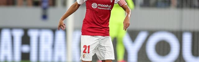 Pred dolazak Zvezde, Braga se žestoko namučila sa četvrtoligašem u Kupu!