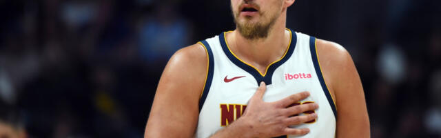 Zbog Jokića zabio nož u leđa Nikolinom ljutom rivalu: Srpski inat kao snaga našeg asa