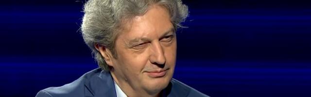 Milomir Marić posle 18 godina napustio TV Happy!