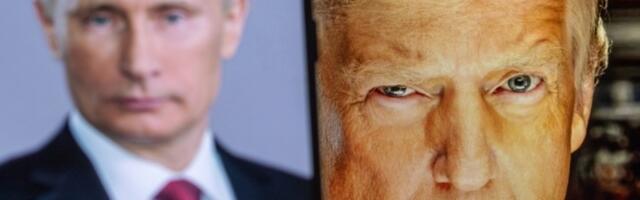 Tramp odmah reagovao: Neprikladna objava Putina...