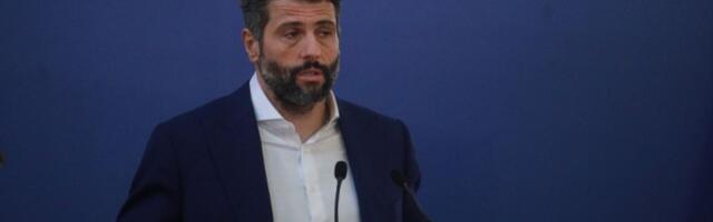 Šapić: Bajdina šuma na Zvezdari nije šuma, nego neko šiblje