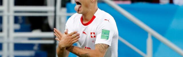 Prve reči Džake nakon poniženju u Prištini