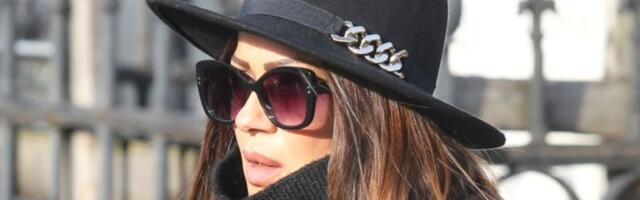 Mina Kostić provela tri nedelje u Urgentnom centru, nedavno joj dijagnostikovana ova bolest: "Bila sam loše"