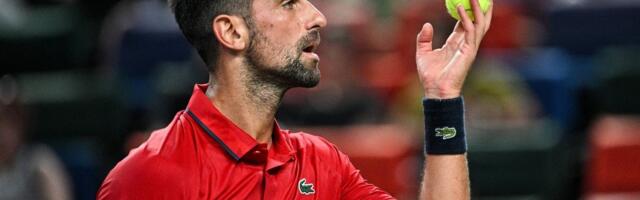 Evo kako se Đoković optostio od teniske legende i čoveka koji ga je javno prozivao