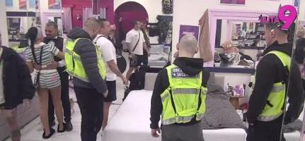 LUPAO JE ŠAMARE, BRANIO JOJ DA IMA MREŽE, IZGUBILA JE DETE TAKO ŠTO JE BEBI OTKAZAO BUBREG! Učesnik Elite 9 optužen za jezivo nasilje, detalji lede krv u žilama