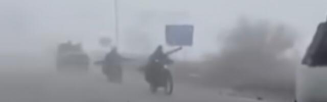 GOTOVO JE! Rusi objavili: Pokrovsk i Vovčansk su pali!