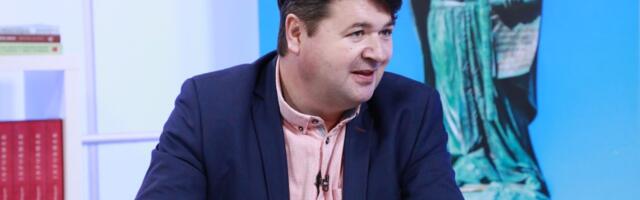 "Biće zbrisani ukoliko urade ovo!" Petrov: Niko ne zna ko su studenti blokaderi i za šta se bore (VIDEO)