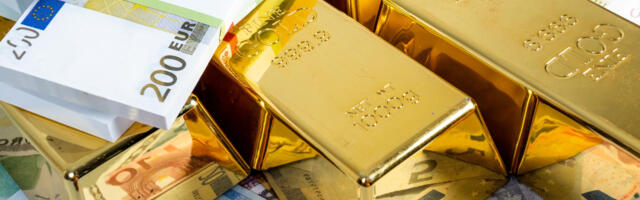 Kako investirati u zlato u Srbiji: Saveti stručnjaka (Zlatni standard – intervju)