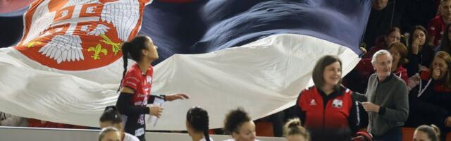 Slike iz Lajkovca i Obrenovca obilaze svet, sport u Srbiji nije samo Beograd...