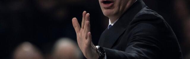 MIRKO OCOKOLJIĆ NAKON MEČA: „Nije bilo lako za nas da se pripremimo – Nikakvih problema nema između igrača i stručnog štaba!“