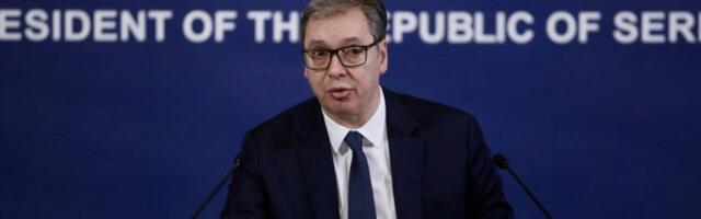NI AMERIČKA NI RUSKA, OVO JE SRPSKA LOGIKA! Vučić: Puna energetska bezbednost i sigurnost!