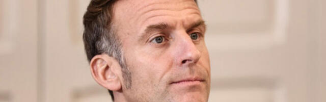 Макрон запретио Кини тарифама ако не смањи трговински дефицит са ЕУ