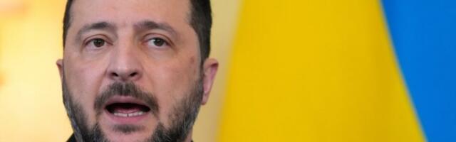 ZELENSKI POTVRDIO: Pregovara se o tri ključna dokumenta za budućnost Ukrajine