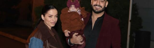 Darku Laziću žena odbrusila pred svima:  "Nek proba da me prevari ako sme" (VIDEO)