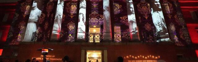 Nišville učesnik “Storyville” manifestacije u Nju Orleansu