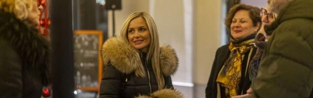 Bliska saradnja: Kancelarija Grada Beča u Beogradu na godišnjem koktelu predstavila ključne projekte