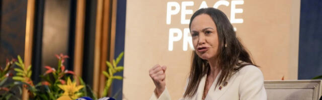 Мачадо: Мадурови дани су одбројани