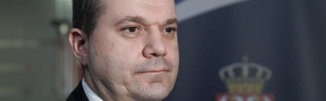 Јовић: Студенти без картице губе право на повраћај школарине