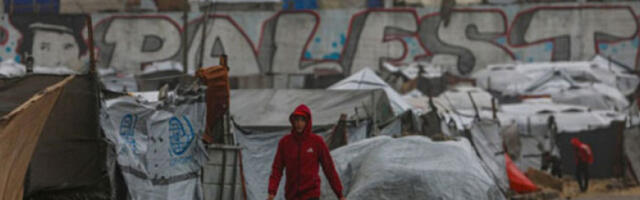 УН и групе за помоћ позвале Израел да уклони препреке за хуманитарни рад