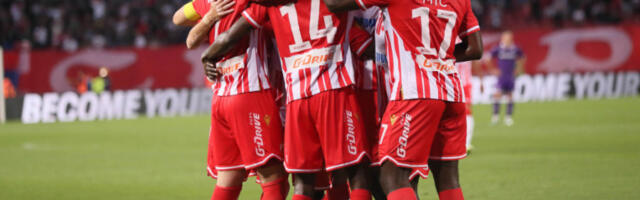 JOŠ NIJE DONEO ODLUKU Olajinka ne zna narednu destinaciju, stigla dobra ponuda iz Turske